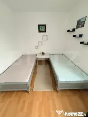 Apartament 2 camere Dambu Pietros