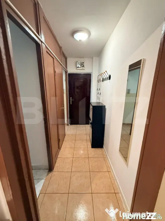 Apartament 2 camere Dambu Pietros
