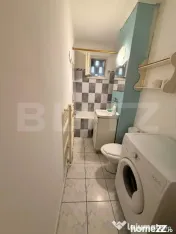Apartament 2 camere Dambu Pietros