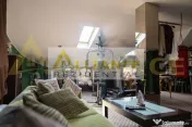 Casa Individuala - 766mp - Piscina si foisor- 7 camere 7 bai 