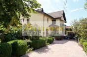 Casa Individuala - 766mp - Piscina si foisor- 7 camere 7 bai 