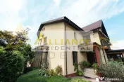 Casa Individuala - 766mp - Piscina si foisor- 7 camere 7 bai 
