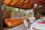 Casa Individuala - 766mp - Piscina si foisor- 7 camere 7 bai 
