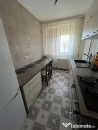 Aartement 3 camere in Onesti, Bacau, Bld. Oituz 