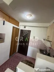 Garsonieră în Mănăștur, zona Penny