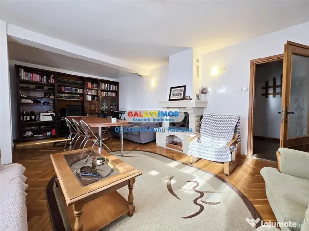Casa individuala (P 1 M), Balotesti, Martha Bibescu