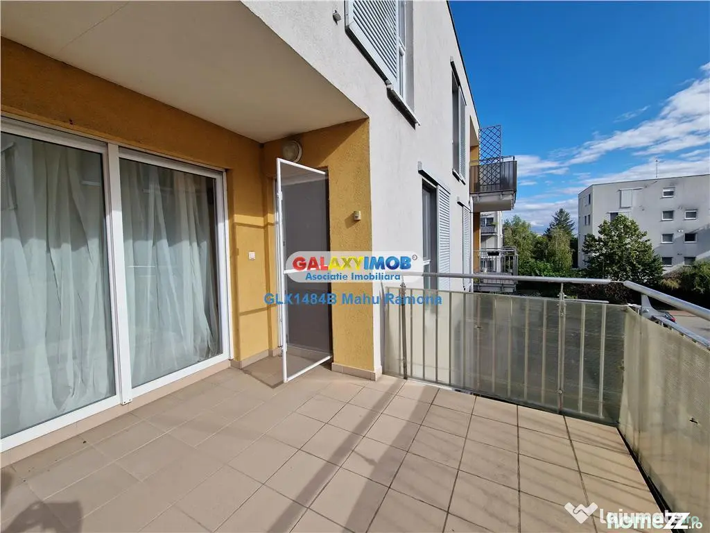 Apartament 3 camere, parcare proprie - Cart. German Chitila