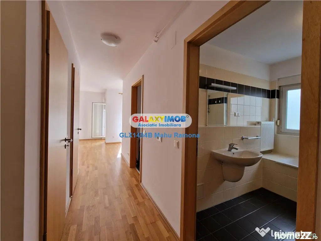 Apartament 3 camere, parcare proprie - Cart. German Chitila