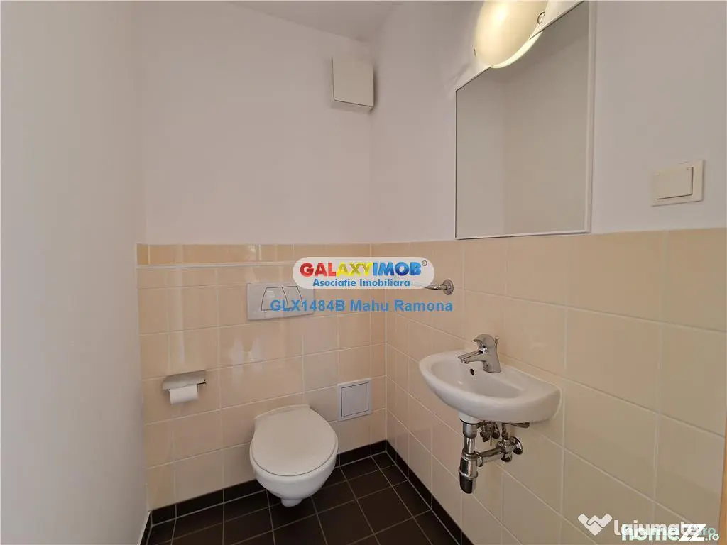 Apartament 3 camere, parcare proprie - Cart. German Chitila