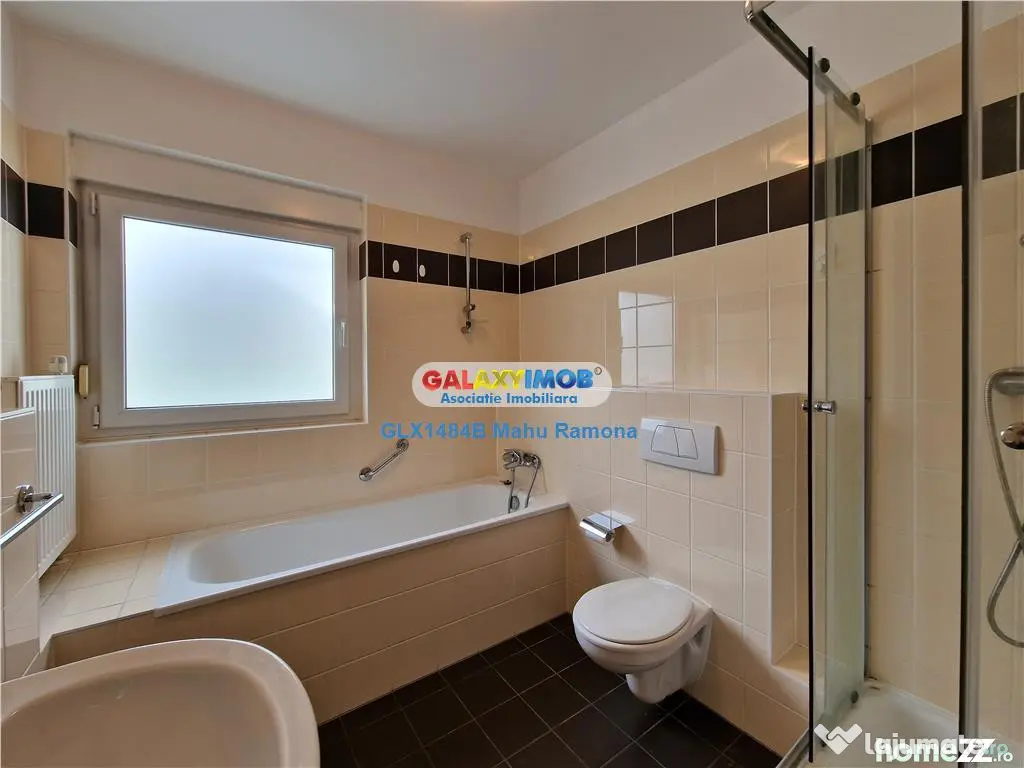 Apartament 3 camere, parcare proprie - Cart. German Chitila