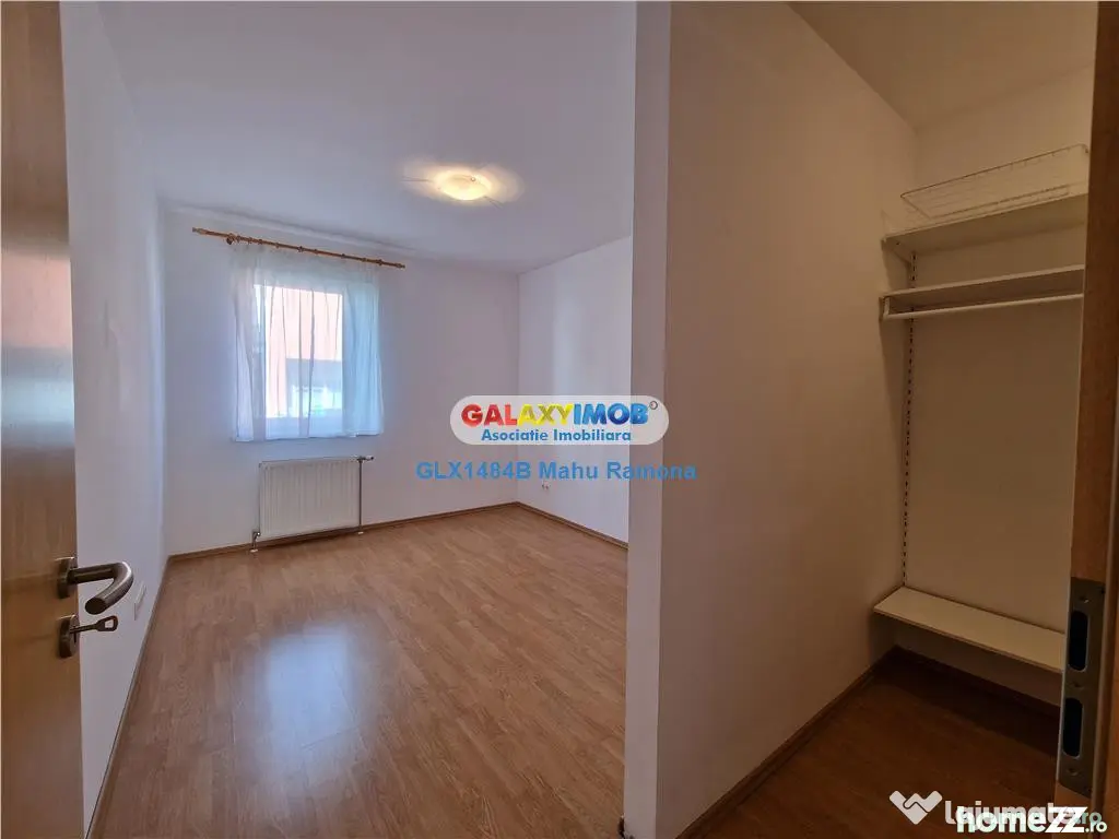 Apartament 3 camere, parcare proprie - Cart. German Chitila