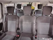 Ford Transit Custom 9 locuri 
