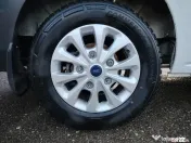 Ford Transit Custom 9 locuri 