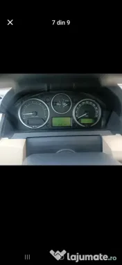 Autoutilitara Land Rover N1 Range rover 