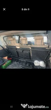Autoutilitara Land Rover N1 Range rover 