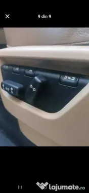 Autoutilitara Land Rover N1 Range rover 
