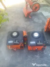 Motosapa mare,motosapa mica si pompa lichide