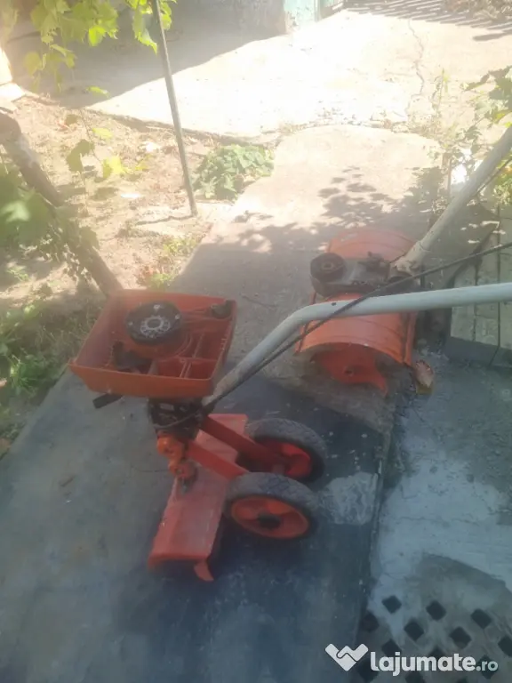 Motosapa mare,motosapa mica si po.pa lichide