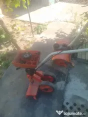 Motosapa mare,motosapa mica si pompa lichide