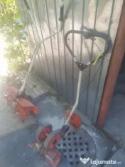Motosapa mare,motosapa mica si pompa lichide