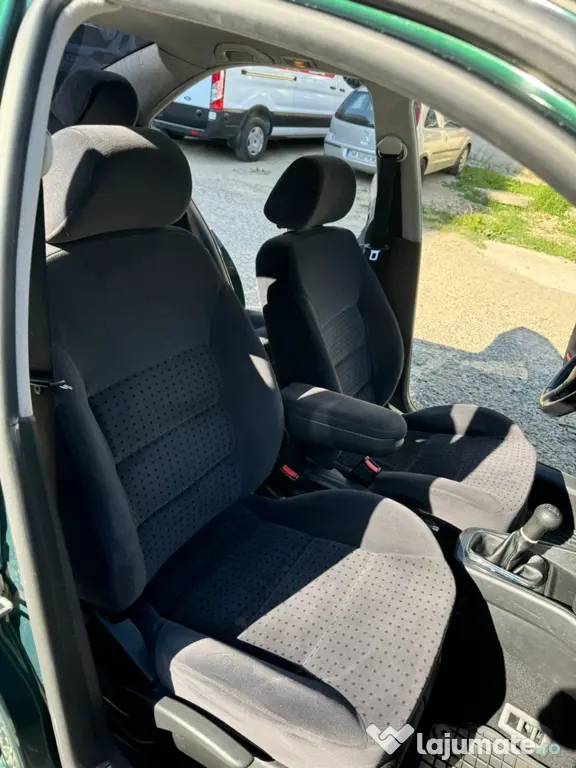 VW Bora 1.9TDI 90cp ALH