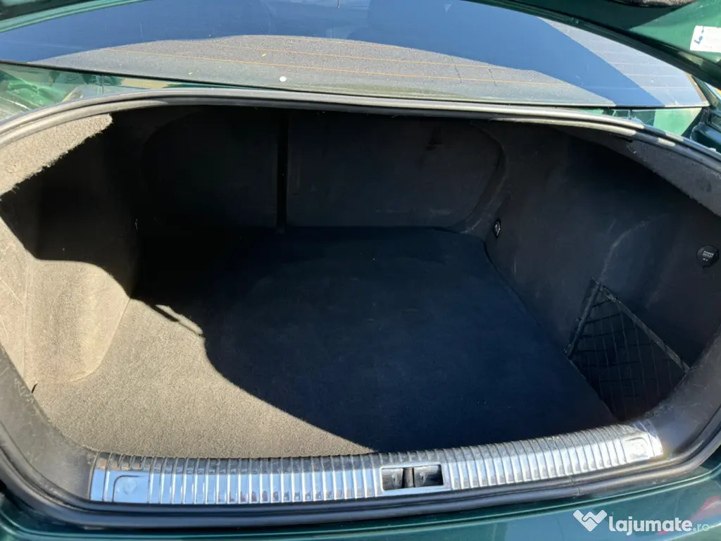 VW Bora 1.9TDI 90cp ALH
