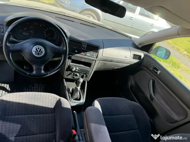 VW Bora 1.9TDI 90cp ALH