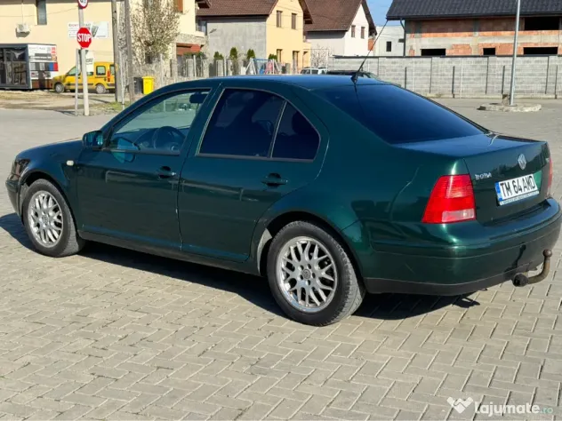 VW Bora 1.9TDI 90cp ALH