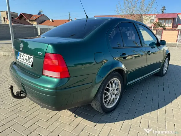 VW Bora 1.9TDI 90cp ALH