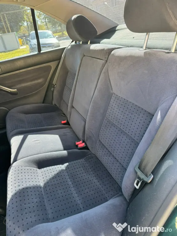 VW Bora 1.9TDI 90cp ALH