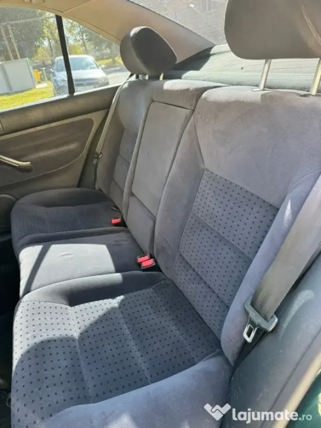VW Bora 1.9TDI 90cp ALH