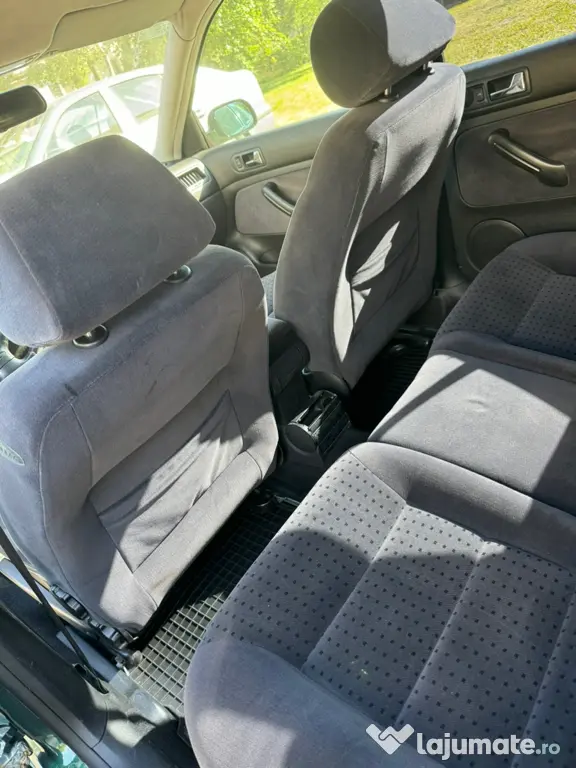 VW Bora 1.9TDI 90cp ALH