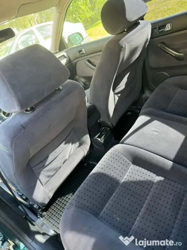 VW Bora 1.9TDI 90cp ALH