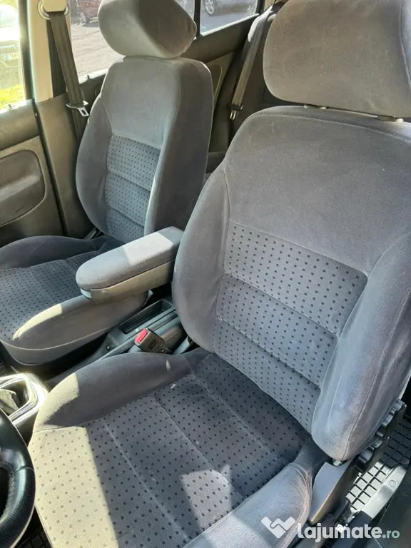 VW Bora 1.9TDI 90cp ALH
