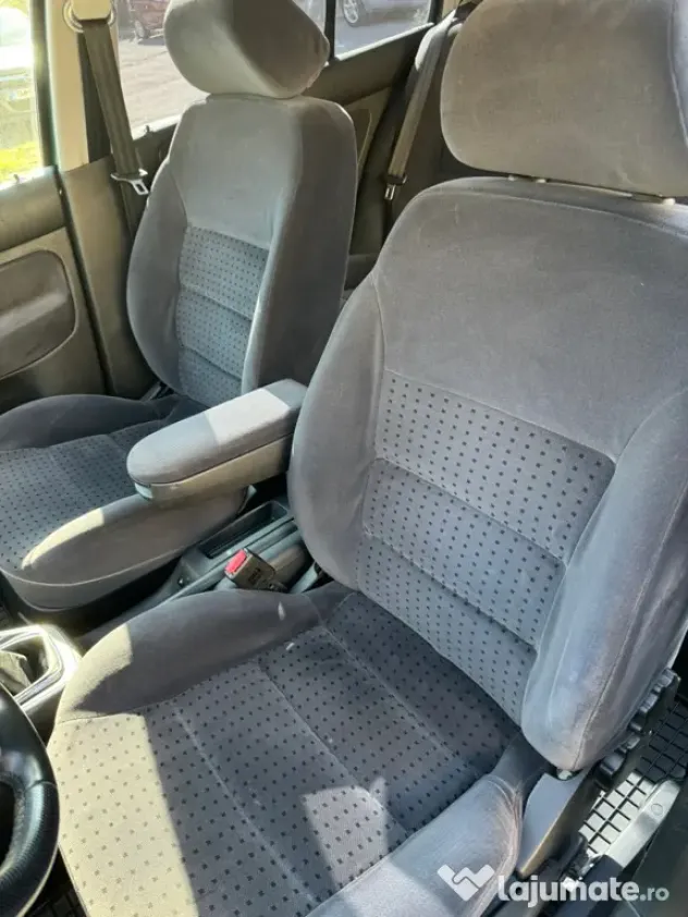 VW Bora 1.9TDI 90cp ALH