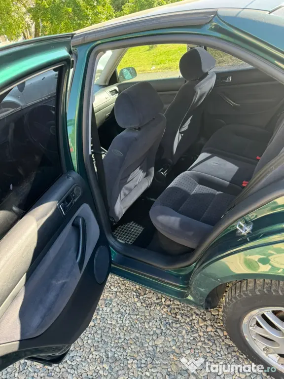 VW Bora 1.9TDI 90cp ALH