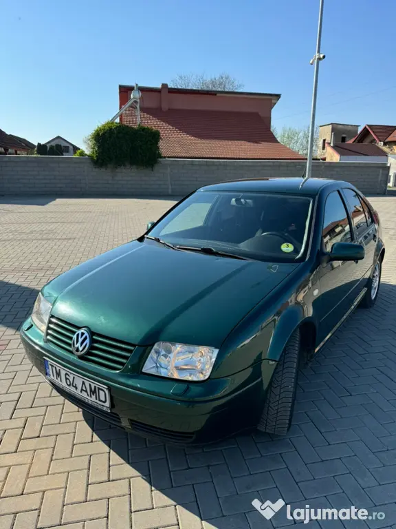 VW Bora 1.9TDI 90cp ALH