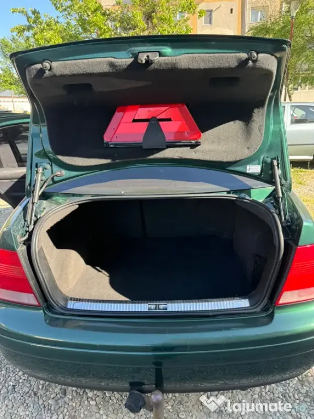 VW Bora 1.9TDI 90cp ALH
