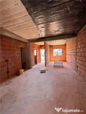 DUPLEX P 1, MOSNITA NOUA, 4 CAMERE, 360MP TEREN. 