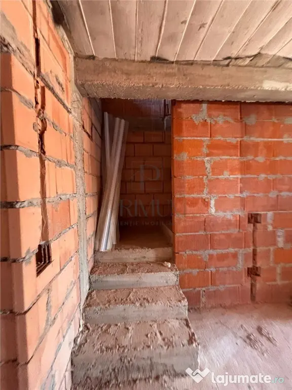 DUPLEX P 1, MOSNITA NOUA, 4 CAMERE, 360MP TEREN.