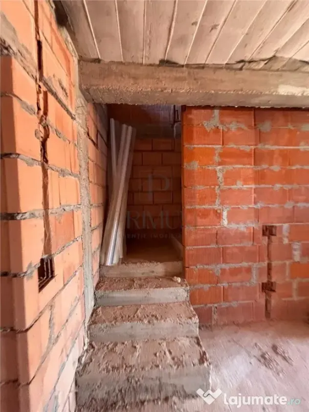 DUPLEX P 1, MOSNITA NOUA, 4 CAMERE, 360MP TEREN.