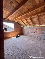DUPLEX P 1, MOSNITA NOUA, 4 CAMERE, 360MP TEREN. 