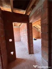 DUPLEX P 1, MOSNITA NOUA, 4 CAMERE, 360MP TEREN. 