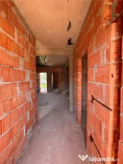DUPLEX P 1, MOSNITA NOUA, 4 CAMERE, 360MP TEREN. 