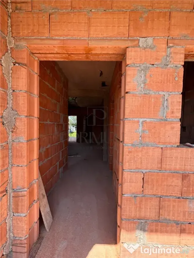 DUPLEX P 1, MOSNITA NOUA, 4 CAMERE, 360MP TEREN.