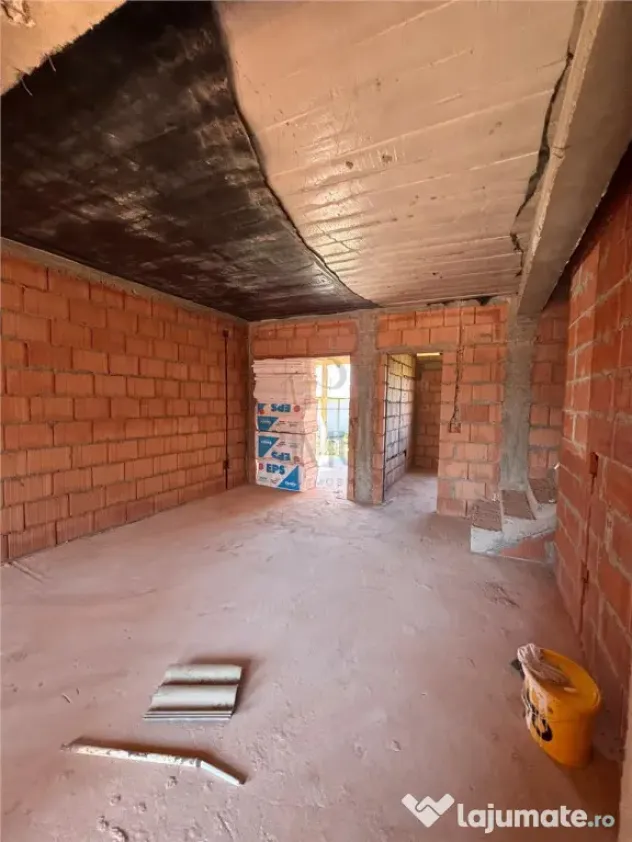 DUPLEX P 1, MOSNITA NOUA, 4 CAMERE, 360MP TEREN.