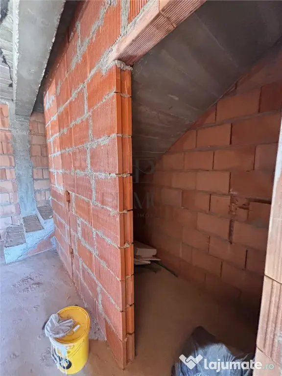 DUPLEX P 1, MOSNITA NOUA, 4 CAMERE, 360MP TEREN.
