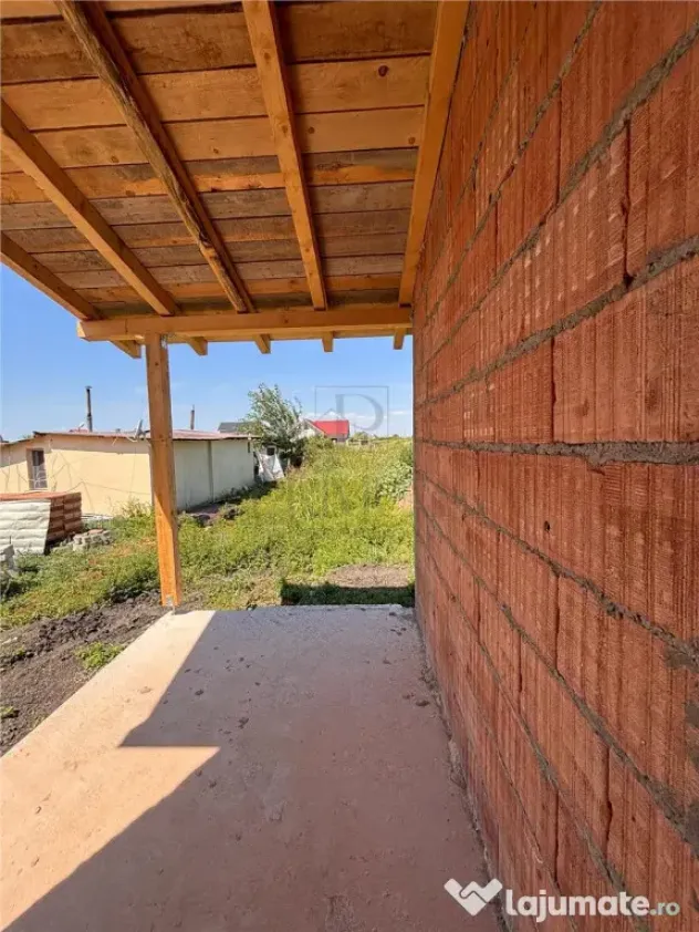 DUPLEX P 1, MOSNITA NOUA, 4 CAMERE, 360MP TEREN.
