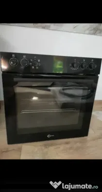 Cuptor și plita incorporabile