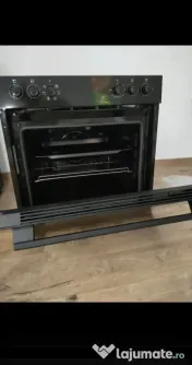 Cuptor și plita incorporabile